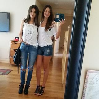Madison Reed feet photo thumbnail