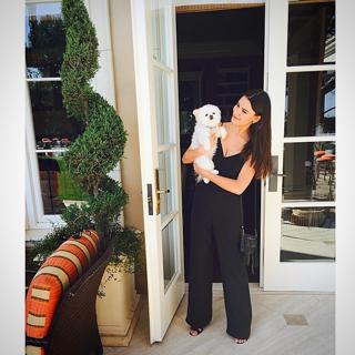 Madison Reed feet photo thumbnail