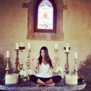 Madison Reed feet photo thumbnail