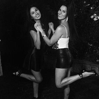 Madison Reed feet photo thumbnail