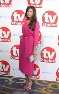 Michelle Keegan feet photo thumbnail