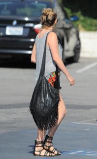 Kesha feet photo thumbnail