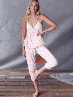 Elsa Hosk feet photo thumbnail