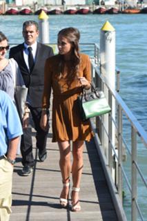 Alicia Vikander feet photo thumbnail