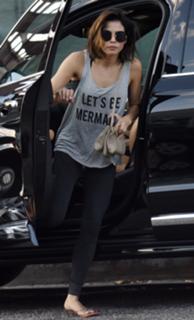 Jenna Dewan feet photo thumbnail