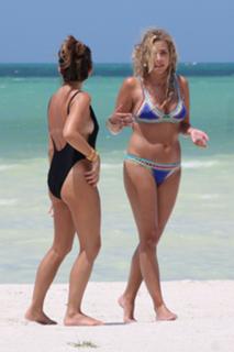 Ashley Benson feet photo thumbnail