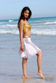 Ileana D'Cruz feet photo thumbnail