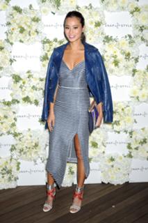 Jamie Chung feet photo thumbnail