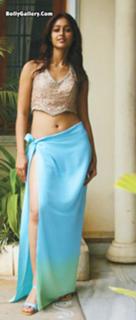 Ileana D'Cruz feet photo thumbnail