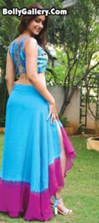 Ileana D'Cruz feet photo thumbnail