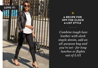 Ashley Madekwe feet photo thumbnail
