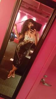 Keke Palmer feet photo thumbnail
