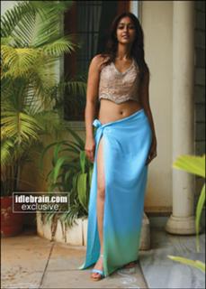 Ileana D'Cruz feet photo thumbnail