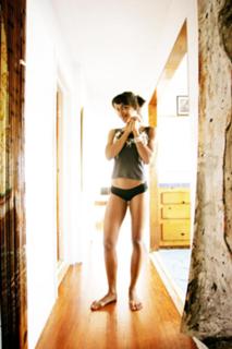 Megalyn Echikunwoke feet photo 1