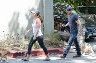 Minka Kelly feet photo thumbnail