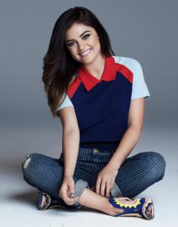 Lucy Hale feet photo thumbnail