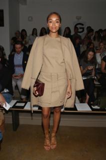 Ashley Madekwe feet photo thumbnail