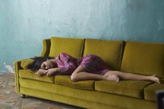 Selena Gomez feet photo thumbnail