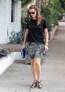Jennifer Garner feet photo thumbnail