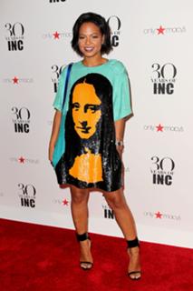 Christina Milian feet photo thumbnail