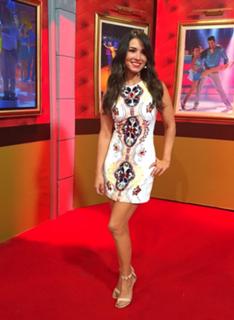 Laura González feet photo thumbnail