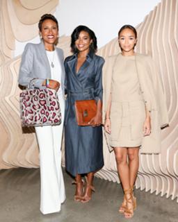 Gabrielle Union feet photo thumbnail