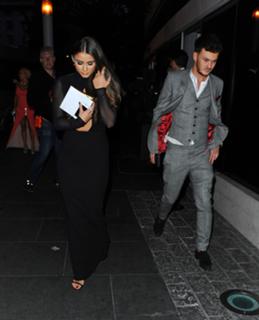 Brooke Vincent feet photo thumbnail
