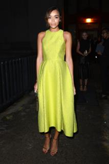 Ashley Madekwe feet photo thumbnail