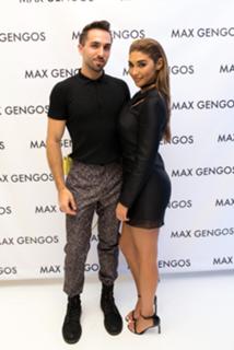 Chantel Jeffries feet photo thumbnail