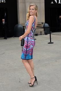 Petra Nemcova feet photo thumbnail