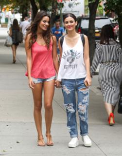 Madison Reed feet photo thumbnail