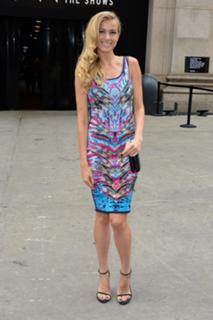 Petra Nemcova feet photo thumbnail