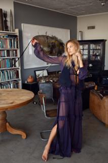 Bar Refaeli feet photo thumbnail
