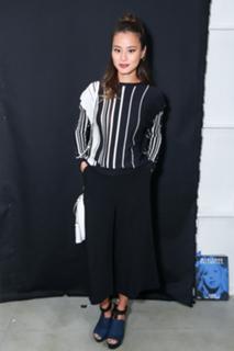 Jamie Chung feet photo thumbnail