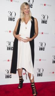 Karolina Kurkova feet photo thumbnail