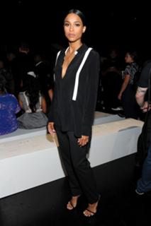 Ciara feet photo thumbnail