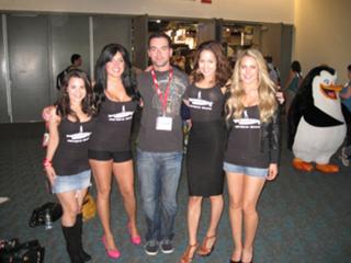 Jaina Lee Ortiz feet photo 1