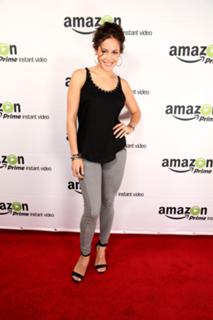 Jaina Lee Ortiz feet photo 3