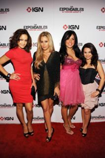 Jaina Lee Ortiz feet photo 4