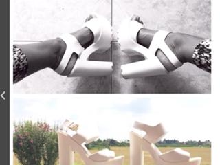 Giorgia Crivello feet photo thumbnail