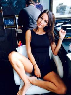 Giorgia Crivello feet photo thumbnail