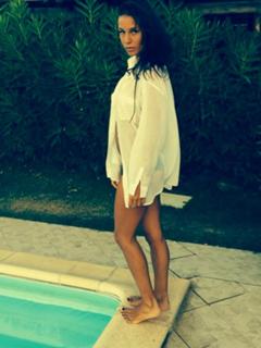 Giorgia Crivello feet photo thumbnail