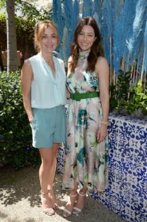 Sasha Alexander feet photo thumbnail