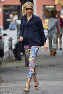 Karolina Kurkova feet photo thumbnail