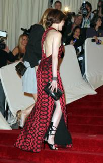 Kristen Stewart feet photo thumbnail