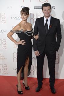 Penélope Cruz feet photo thumbnail