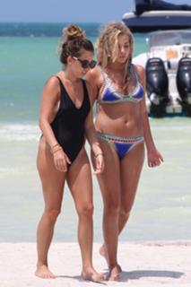 Ashley Benson feet photo thumbnail