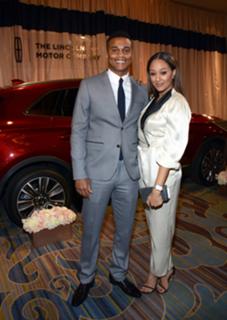 Tia Mowry feet photo thumbnail
