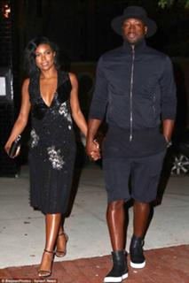 Gabrielle Union feet photo thumbnail