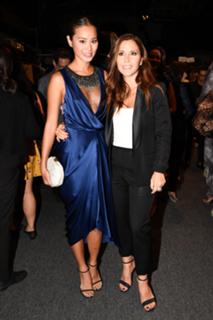 Jamie Chung feet photo thumbnail